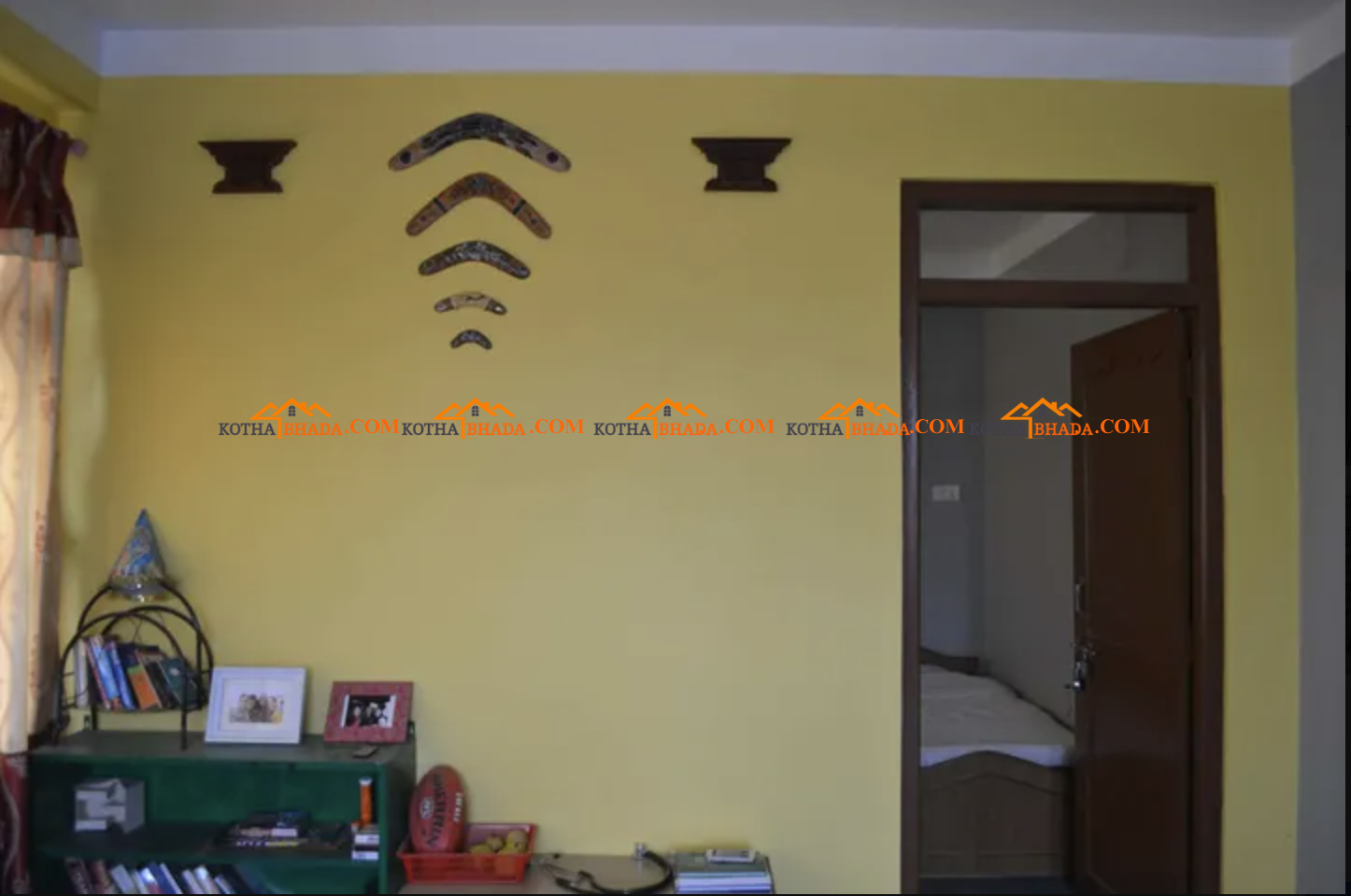 2BHK Flat available for rent in Banepa Bazzar